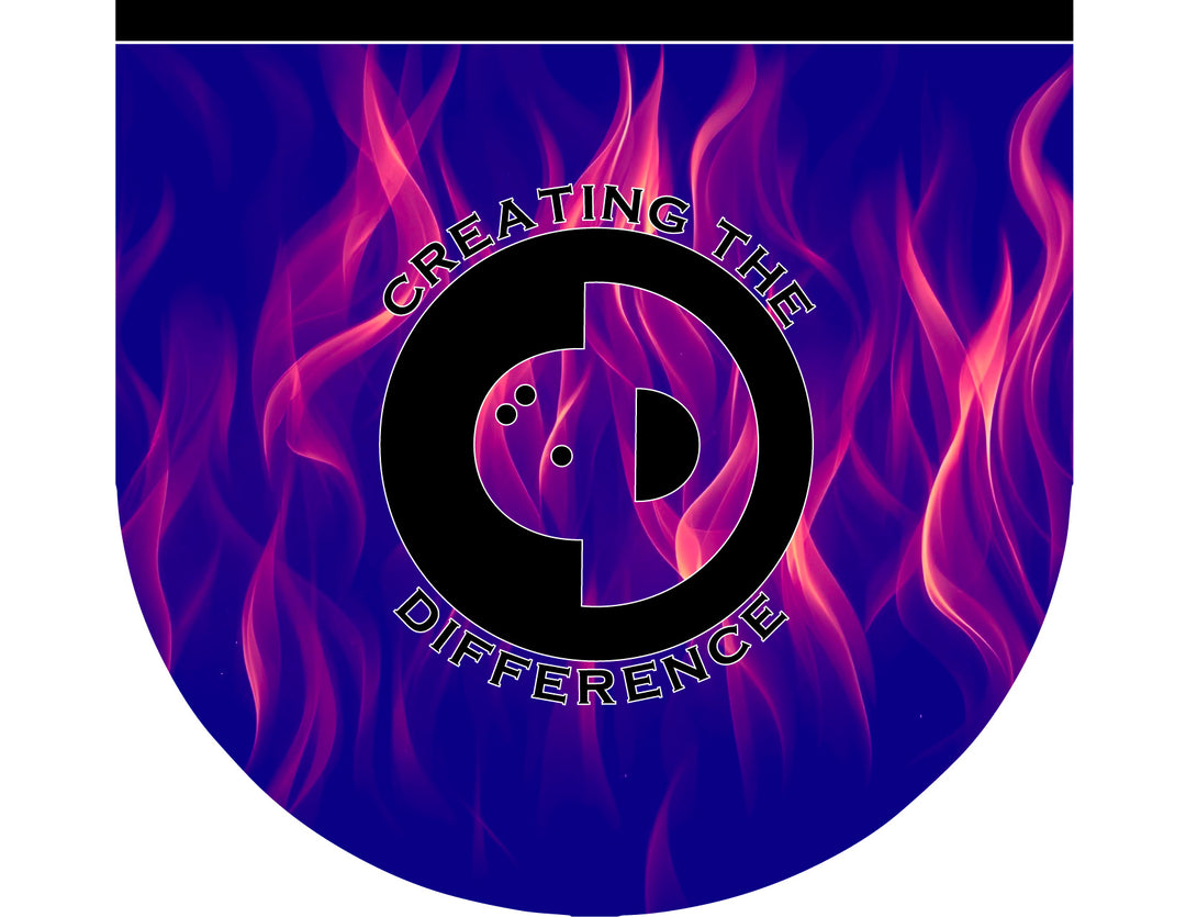 Ablaze 5 Ball Bag