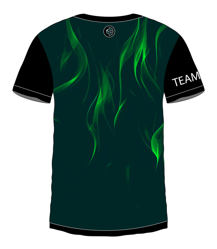 Ablaze 6 Jersey