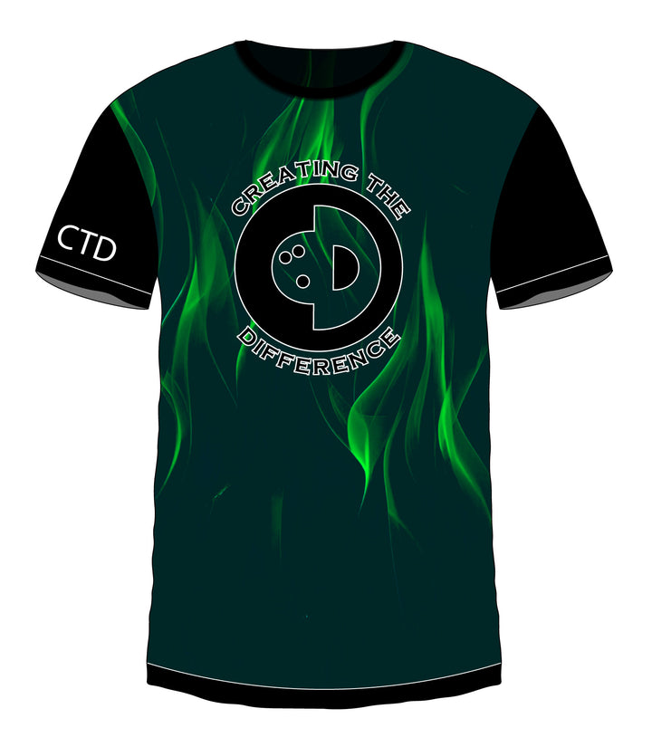 Ablaze 6 Jersey