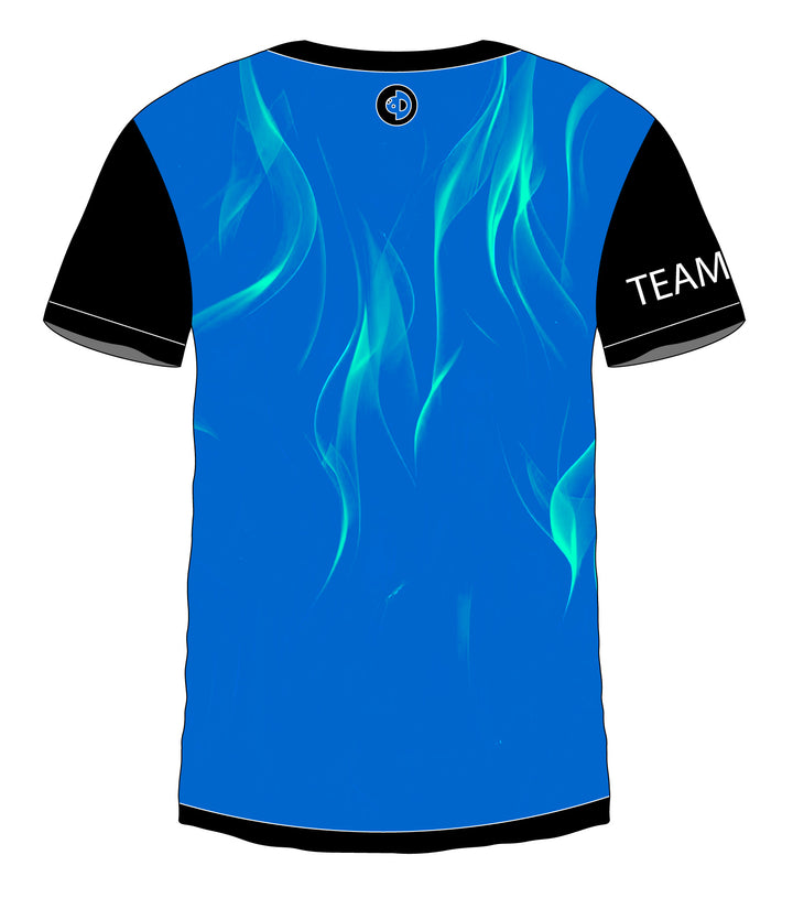 Ablaze 7 Jersey