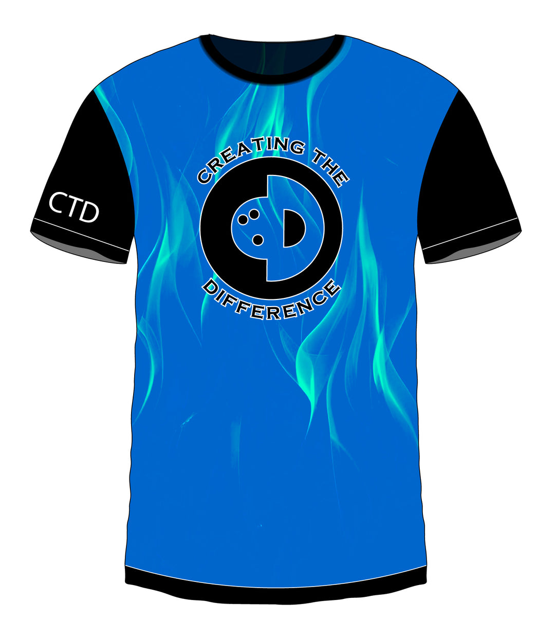 Ablaze 7 Jersey