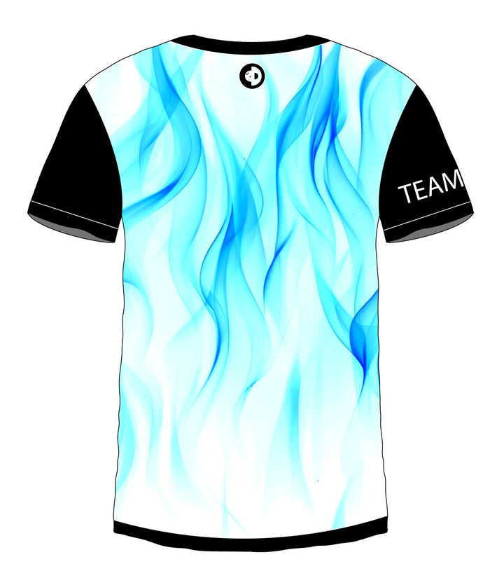 Ablaze 8 Jersey