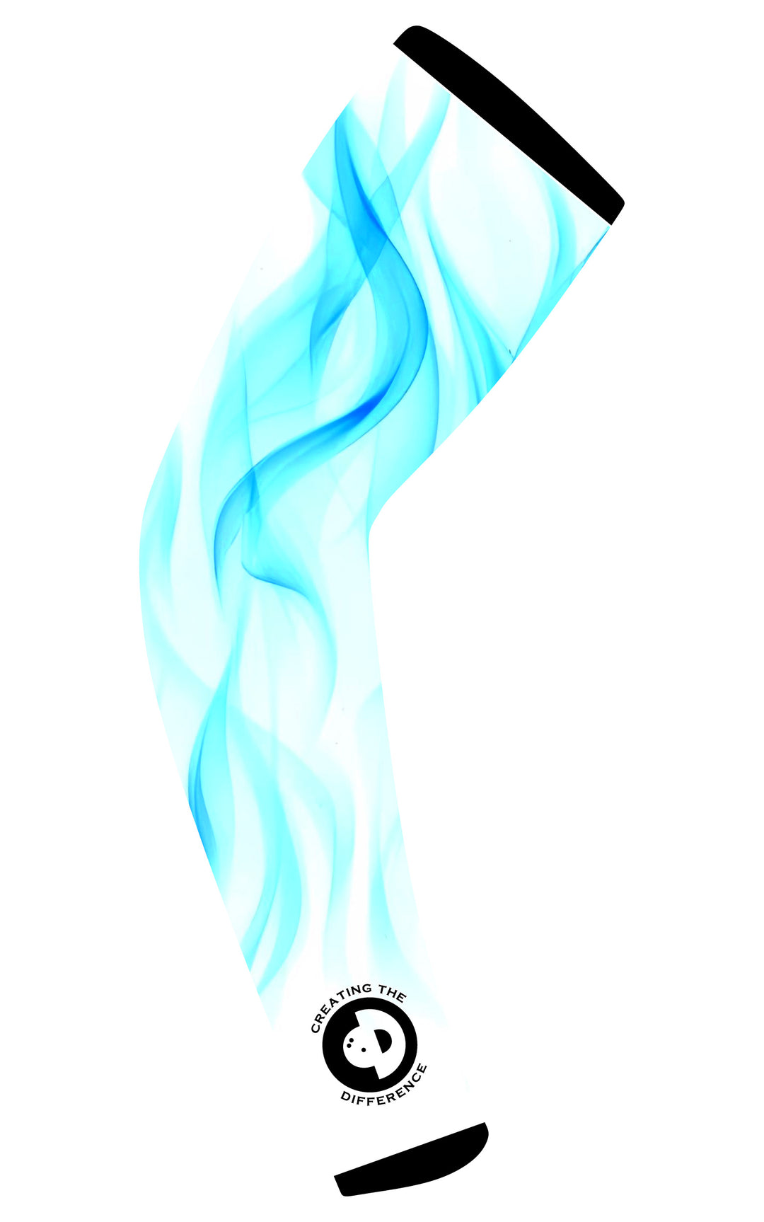 Ablaze 8 Sleeve