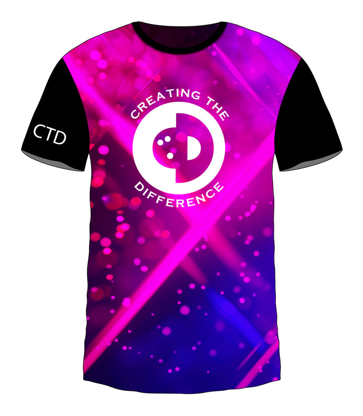 NYE 5 Jersey