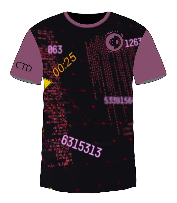Timestamp 1 Jersey