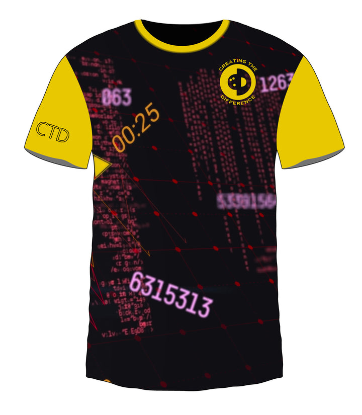 Timestamp 2 Jersey
