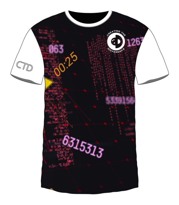 Timestamp 4 Jersey