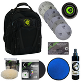 Tournament Essentials 10 | Backpack Kit