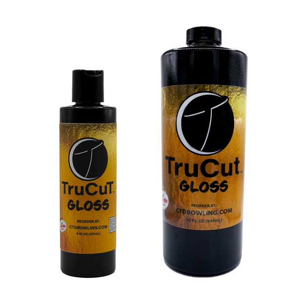 TruCut Gloss Powered by Turtle Wax