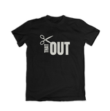 Cut That Out T-Shirt