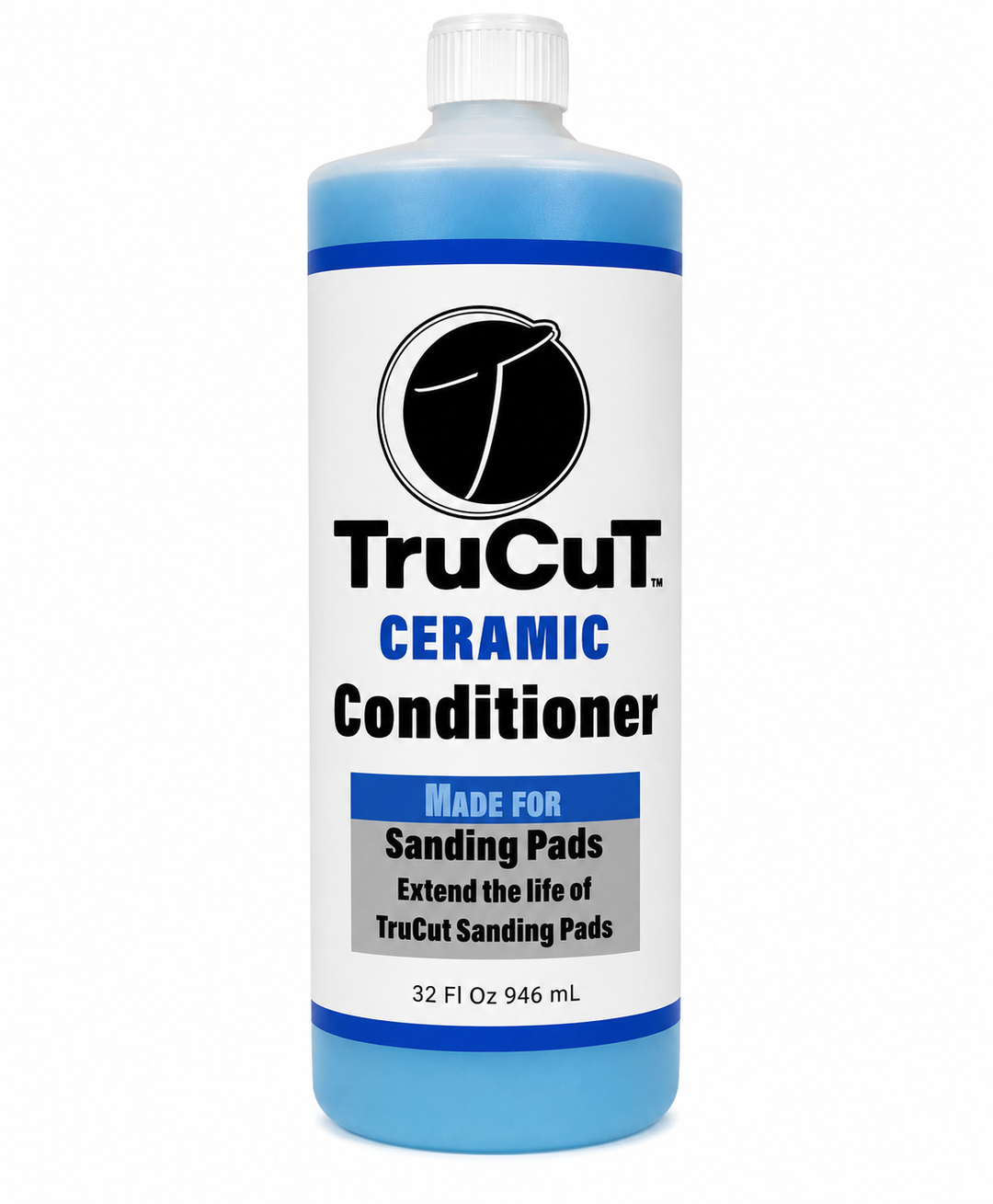 TruCuT Ceramic Conditioner