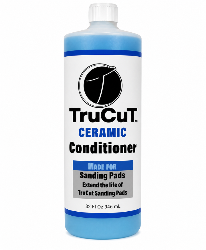 TruCuT Ceramic Conditioner