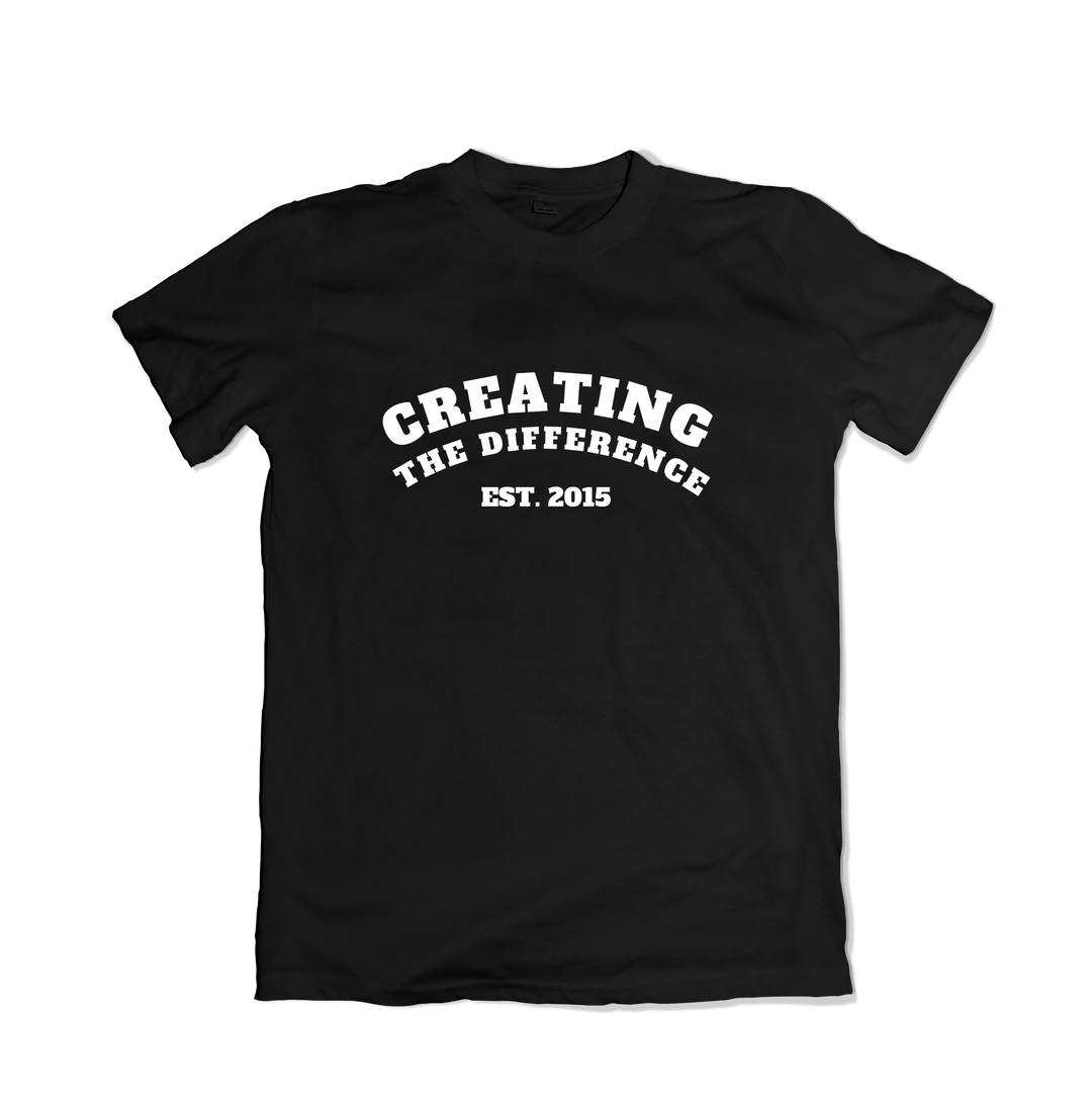CtD 2026 T-Shirt