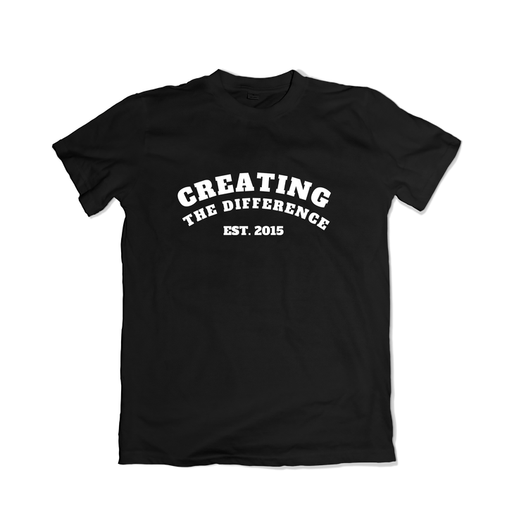 CtD 2026 T-Shirt