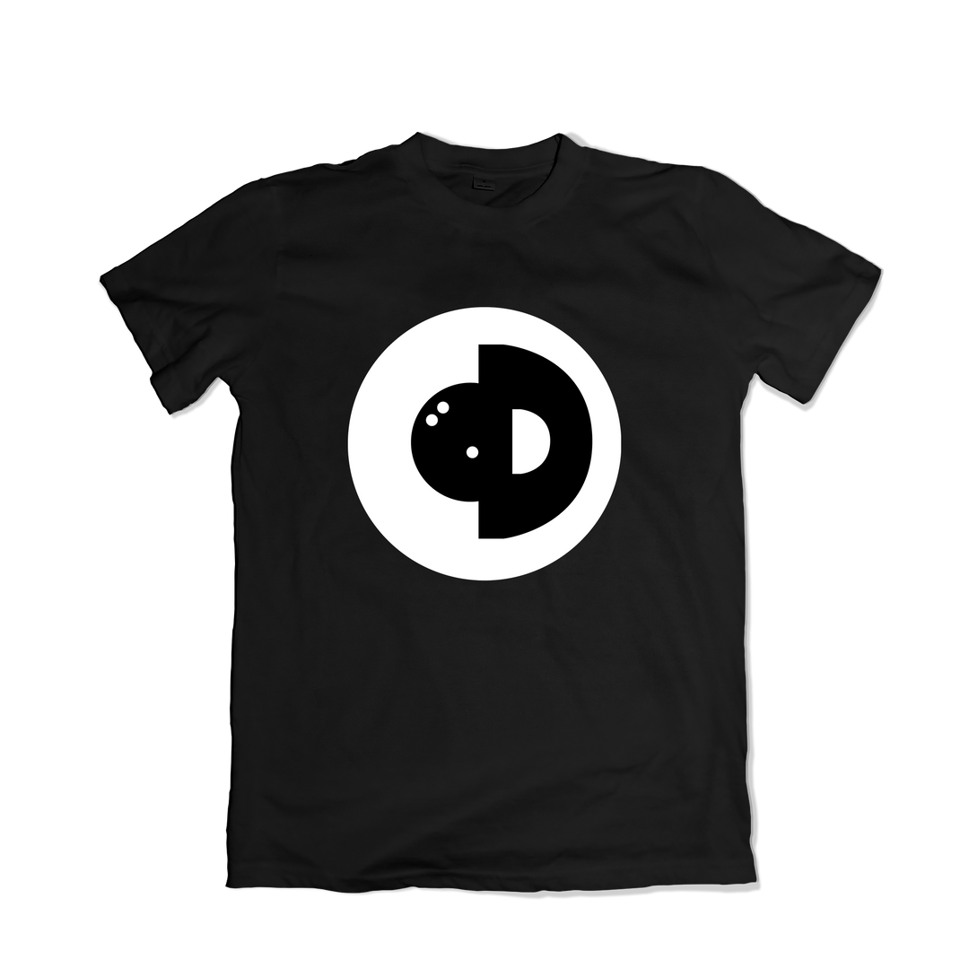 CtD Big Logo T-Shirt