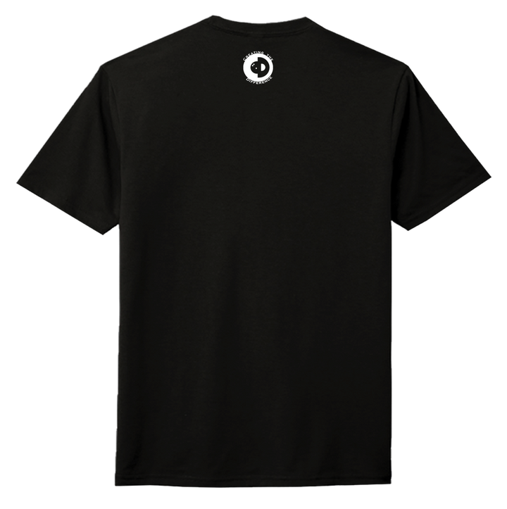 Education is Creating the Difference T-Shirt