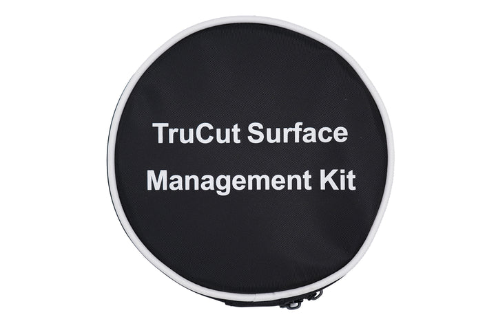 TruCut Surface Management Case