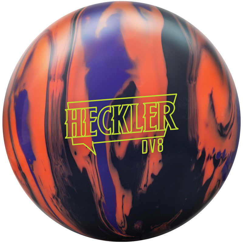 DV8 Heckler