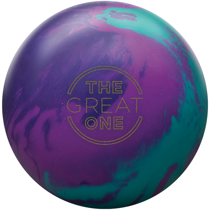 Ebonite The Great One