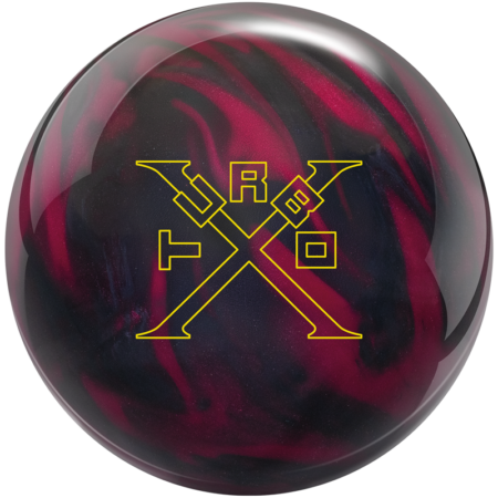 Ebonite Turbo-X Pearl