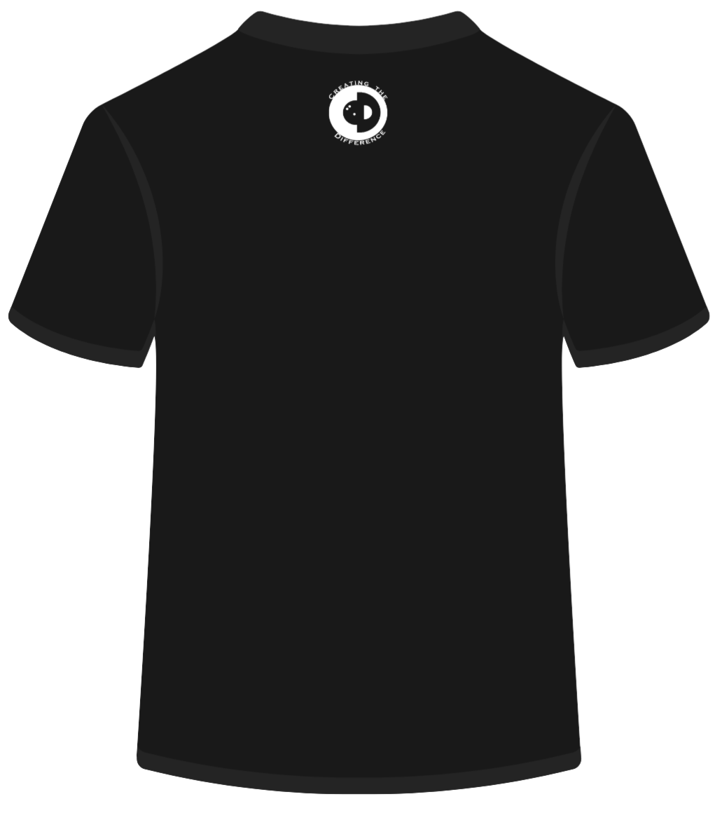 Bad Rack T-Shirt