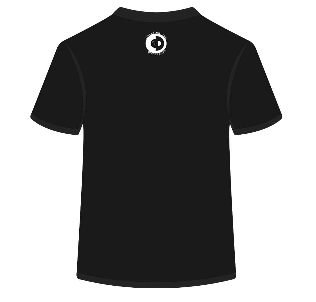 Grip It Rip It Repeat T-Shirt