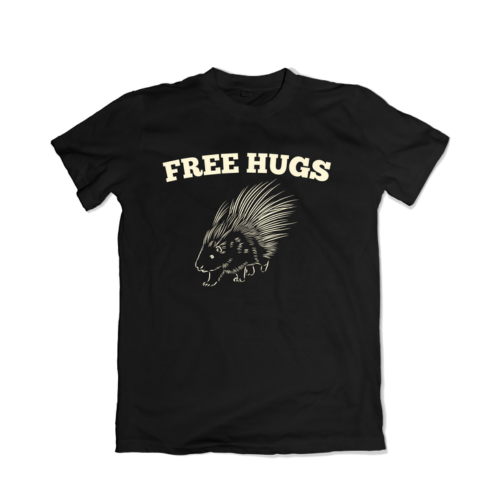 Free Hugs T-Shirt