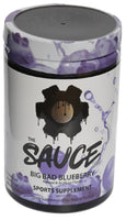 The Sauce: Powered by Nutrifitt | League Edition