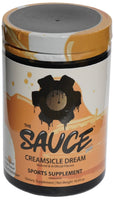 The Sauce: Powered by Nutrifitt | League Edition