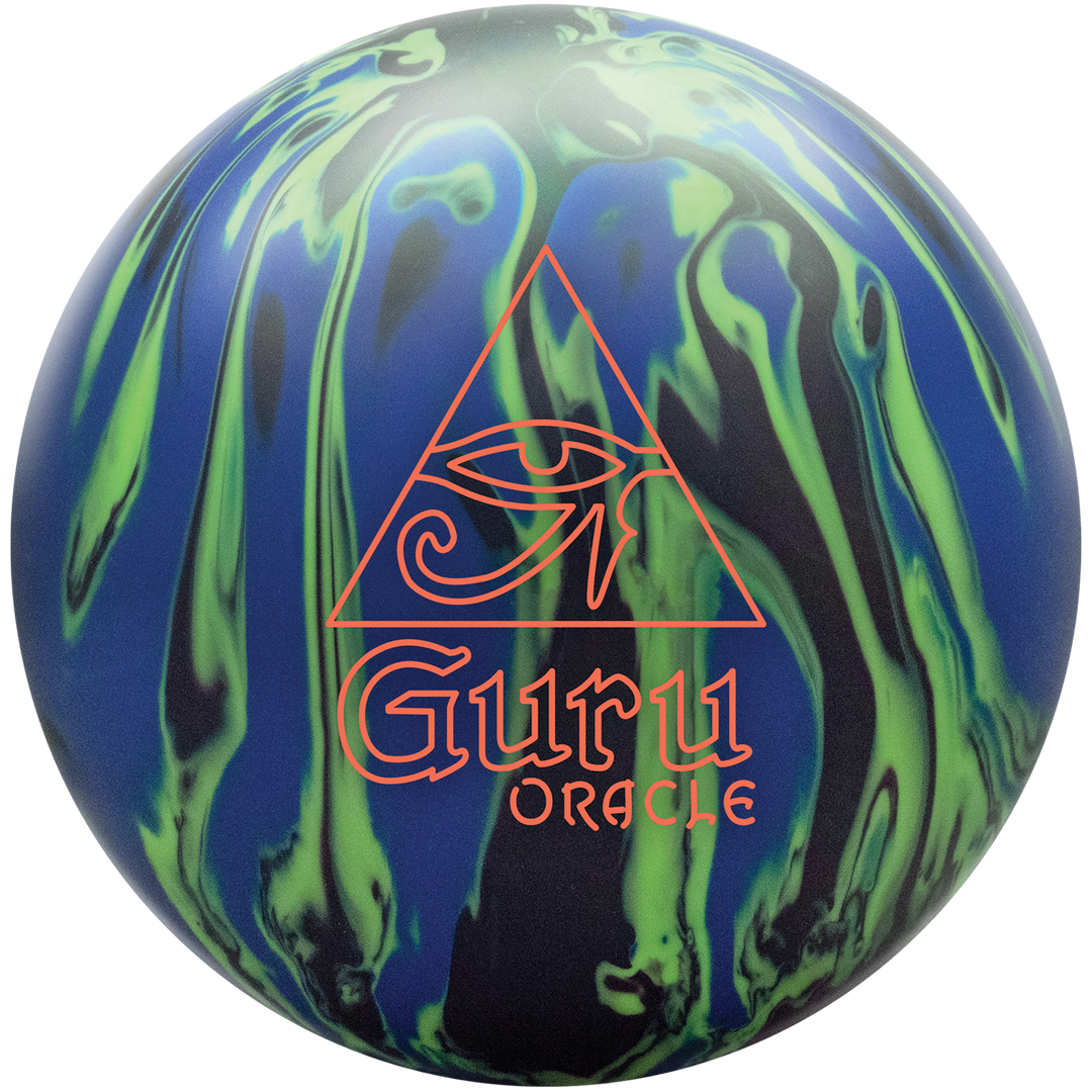 Radical Guru Oracle