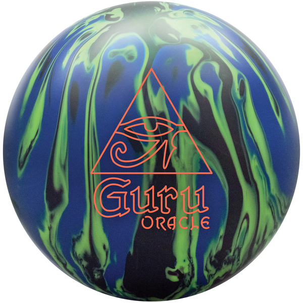 Radical Guru Oracle