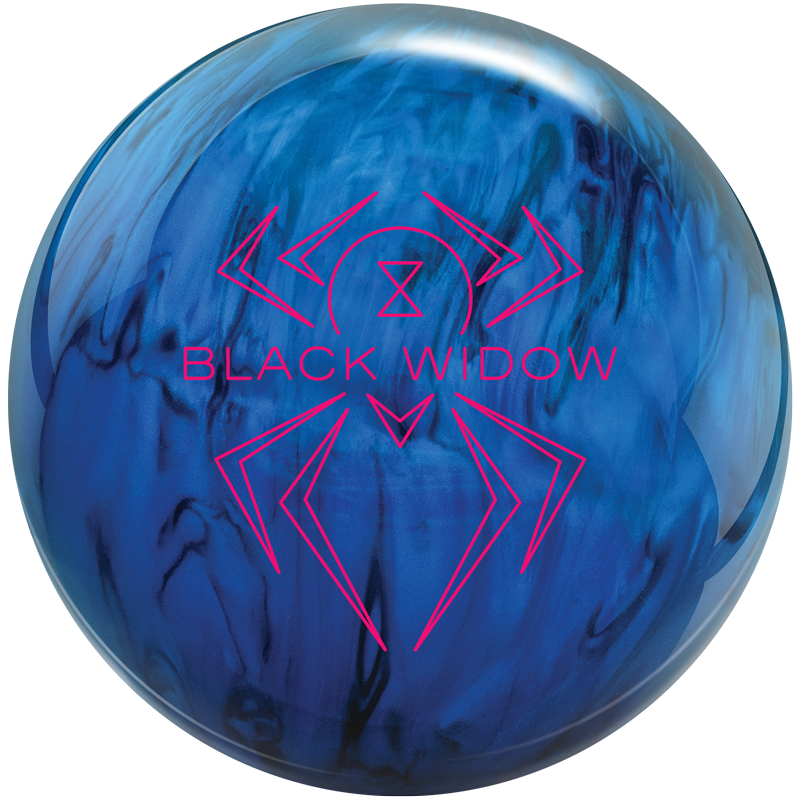 Hammer Black Widow Mania