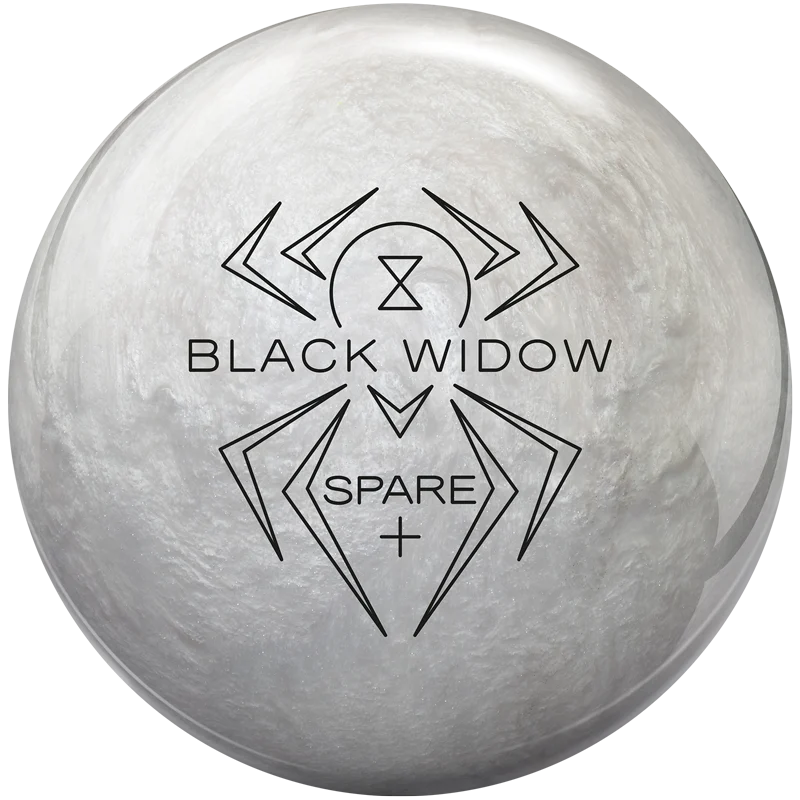 Hammer Black Widow Spare+