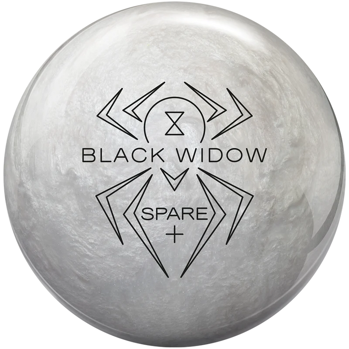Hammer Black Widow Spare+
