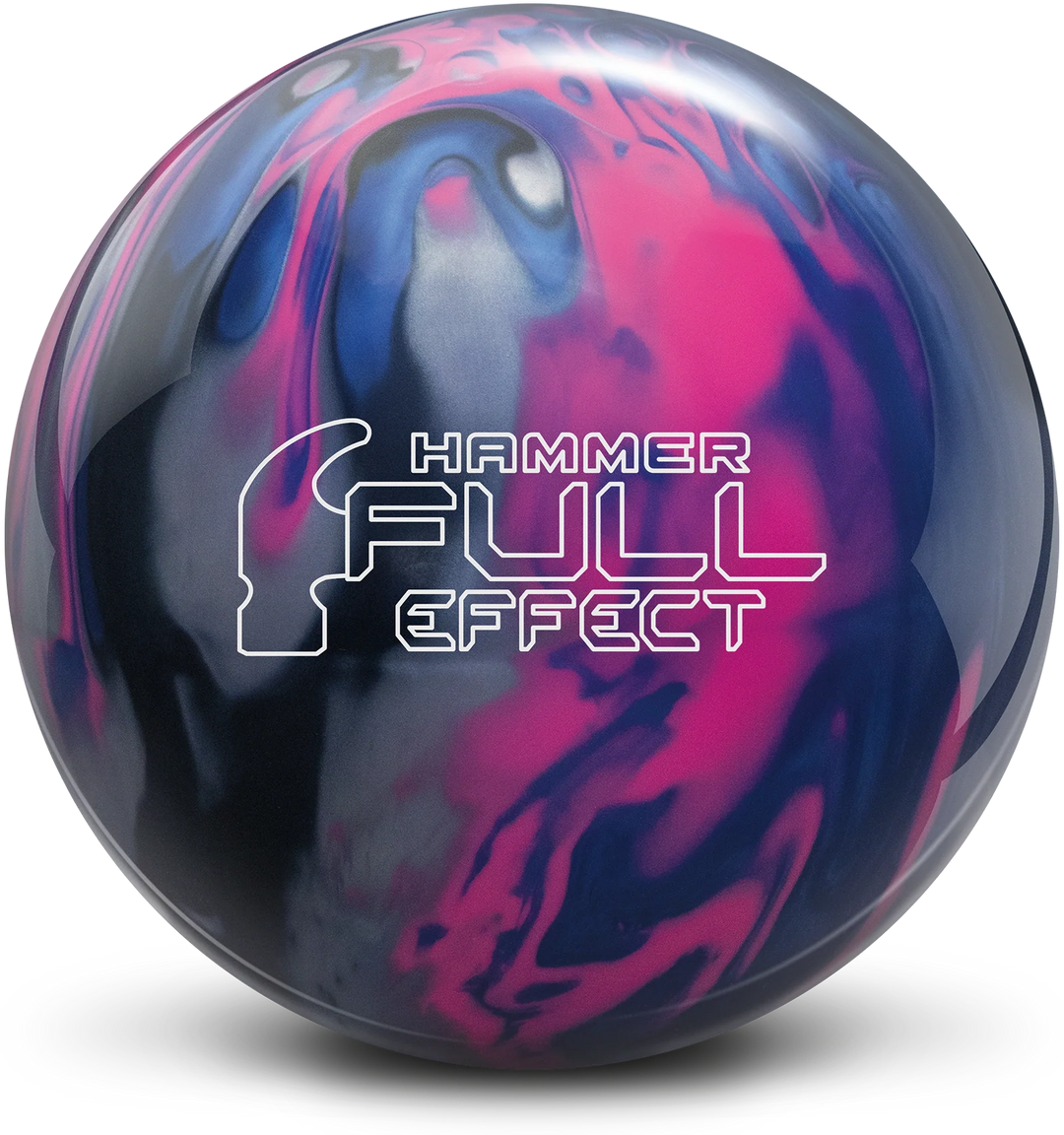 Hammer Full Effect