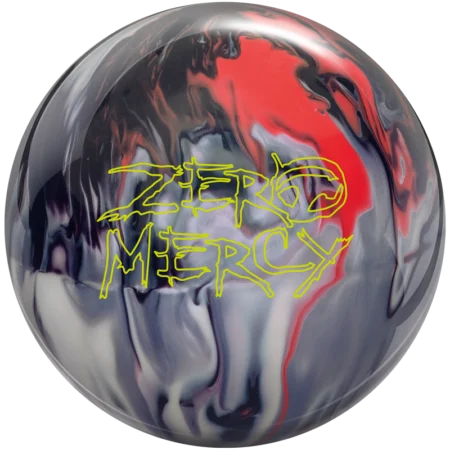 Hammer Zero Mercy Hybrid