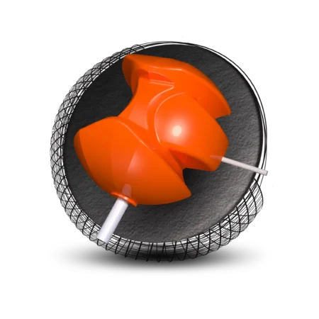 Hammer Zero Mercy Hybrid