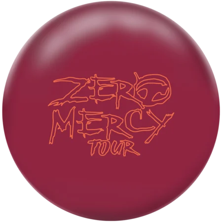 Hammer Zero Mercy Tour