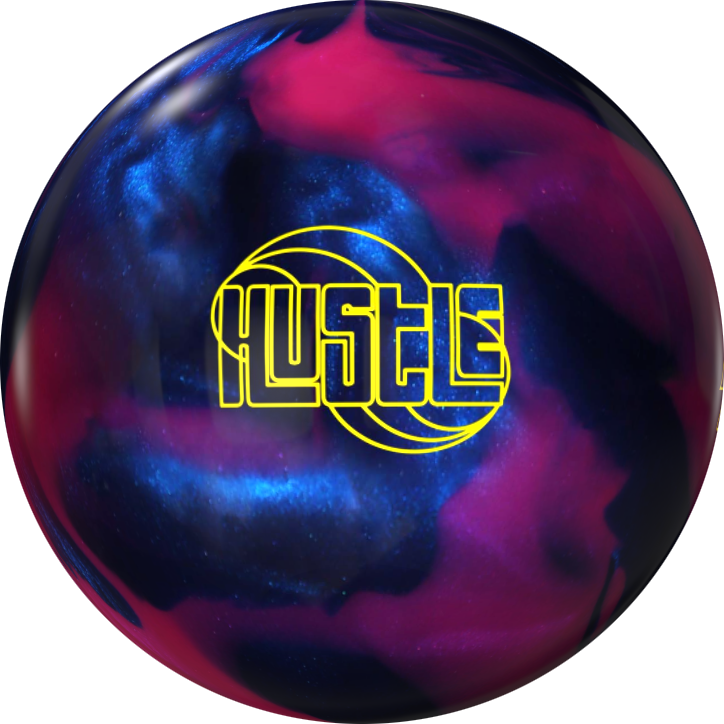 Roto Grip Hustle M+M