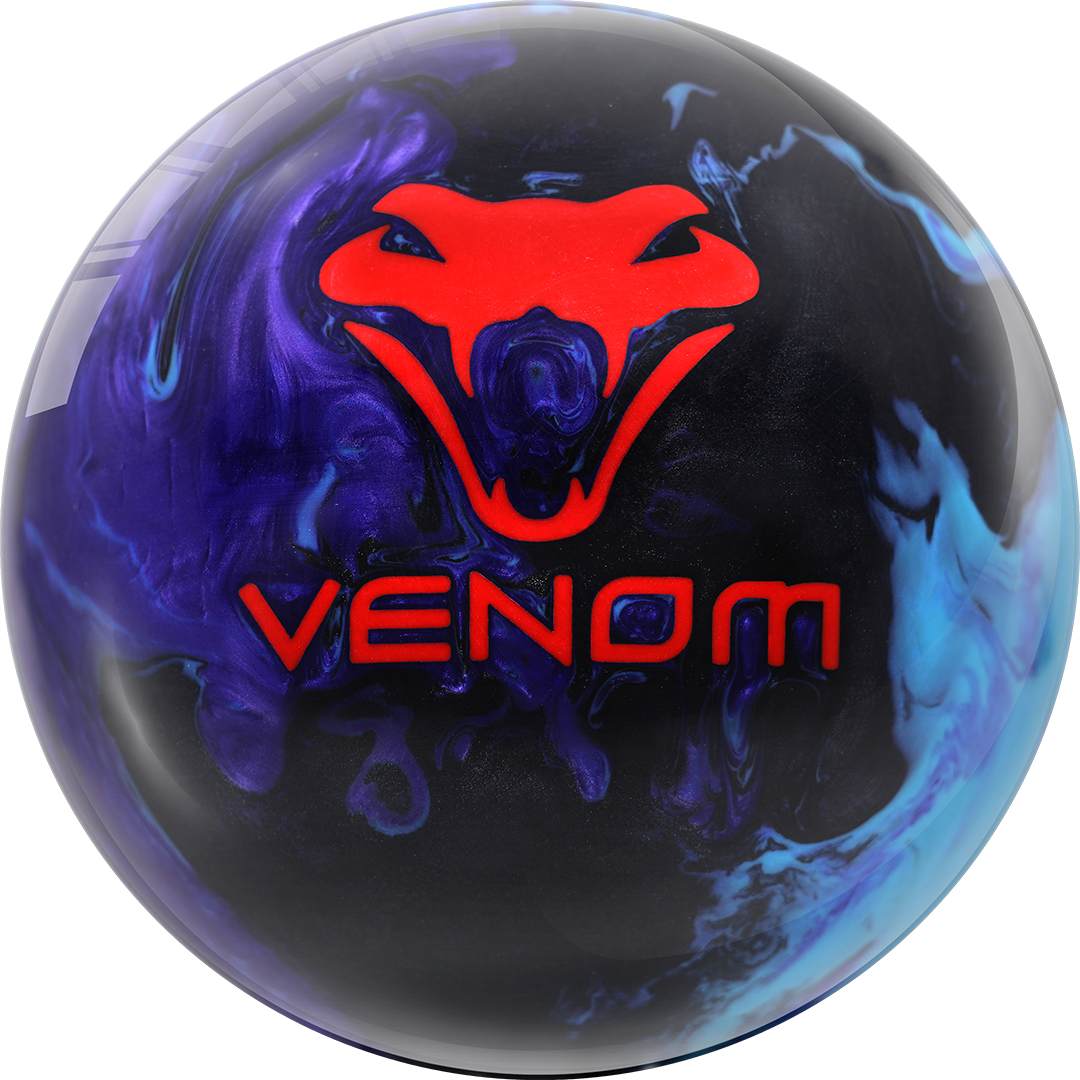 Motiv Venom Hysteria