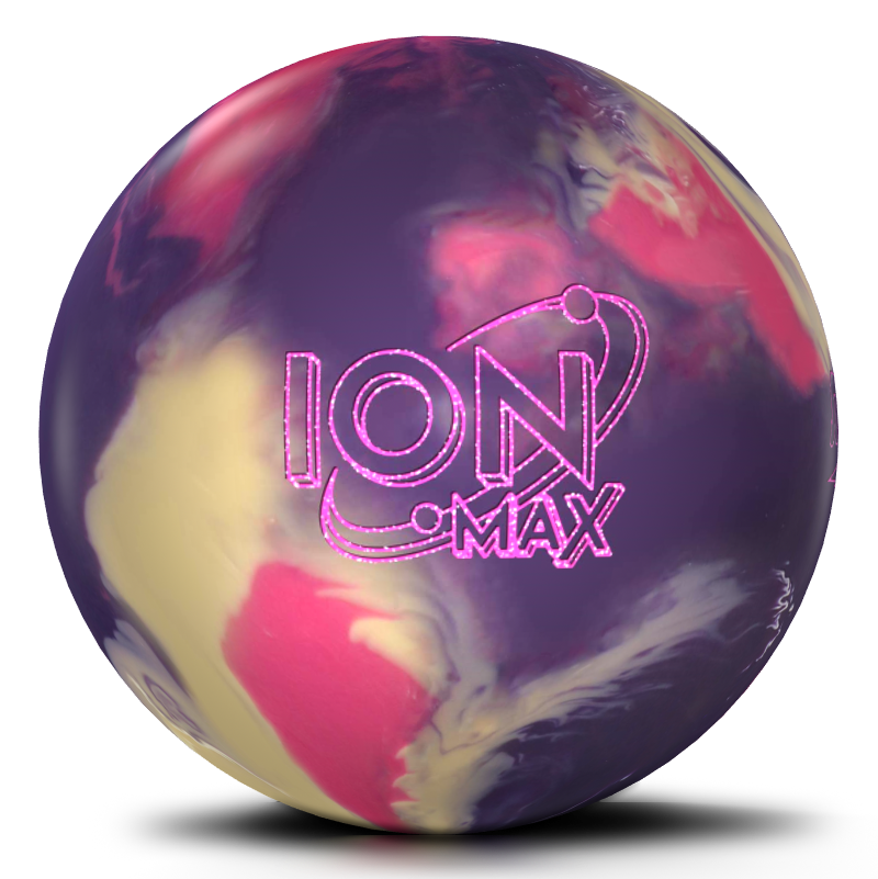 Storm Ion Max