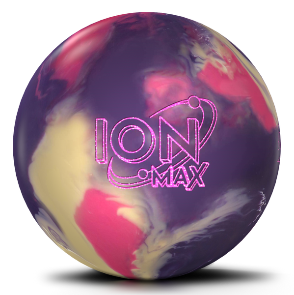 Storm Ion Max