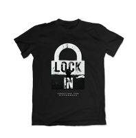 Lock In T-Shirt