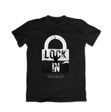 Lock In T-Shirt