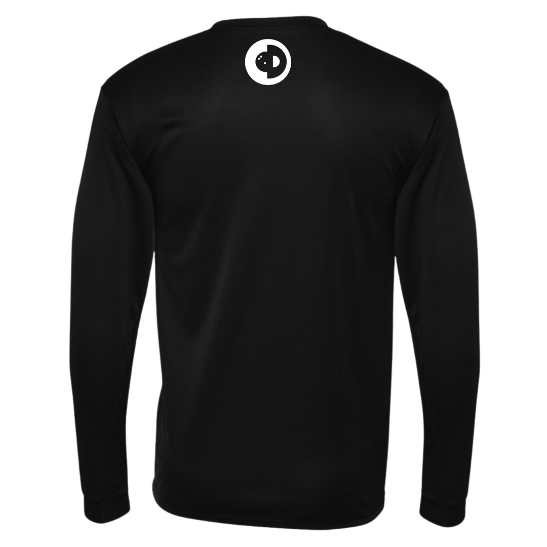 Beast Mode Long Sleeve Shirt