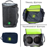 Creating the Difference Backpack 11 Pro