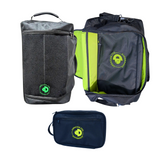 Creating the Difference Backpack 11 Pro