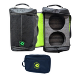 Creating the Difference Backpack 11 Pro
