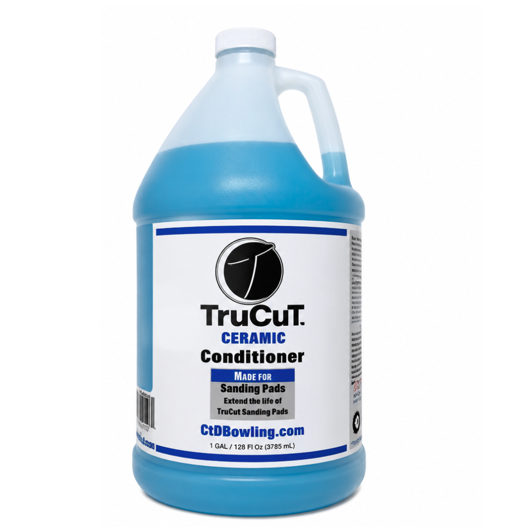 TruCuT Ceramic Conditioner