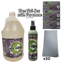 Incredible Clean - Bowling Ball Cleaner and Life Extender